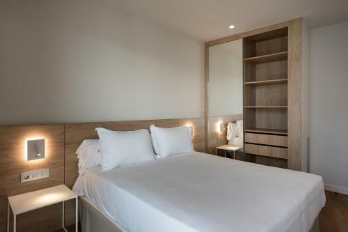 Apartaments Roses Platja