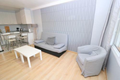 Apartamento Isla De Roses