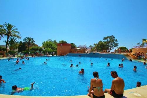 Apartamento Isla De Roses