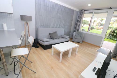 Apartamento Isla De Roses