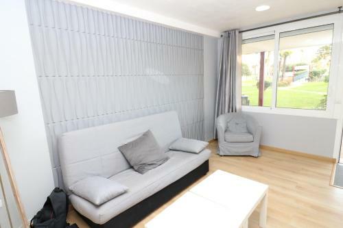 Apartamento Isla De Roses