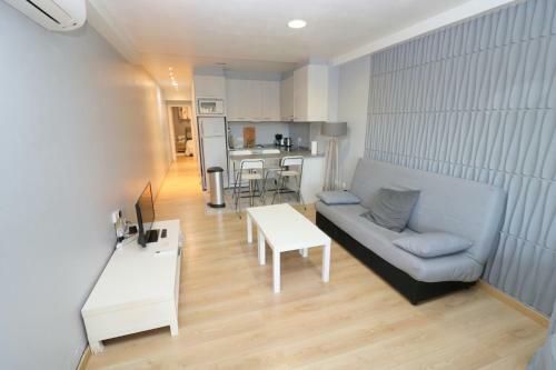 Apartamento Isla De Roses