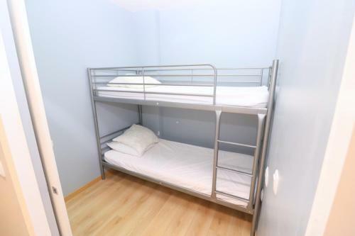 Apartamento Isla De Roses