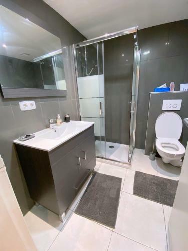 Apartamento Isla De Roses