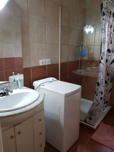 Apartamento Lisboa 49