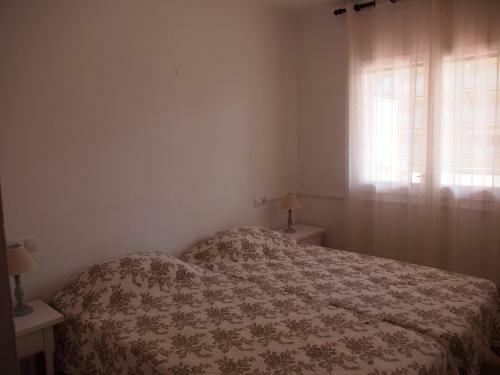 Apartamento Roses 4