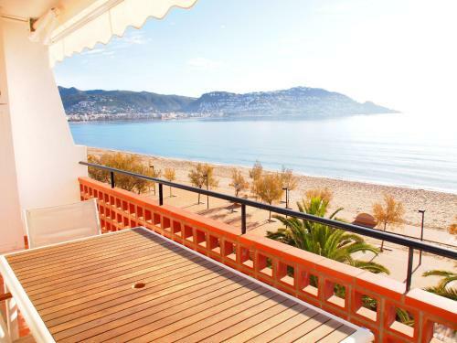 Apartamento Miramar 14b