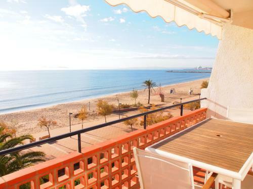 Apartamento Miramar 14b