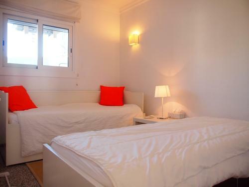Apartamento Miramar 14b