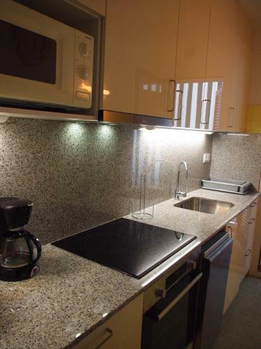 Apartamento La Plage 29a