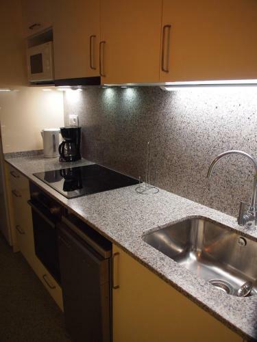 Apartamento La Plage 29a