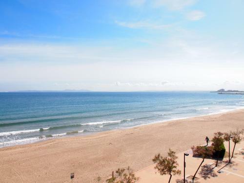 Apartamento La Plage 29a