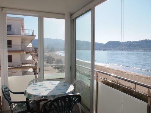 Apartamento La Plage 29a