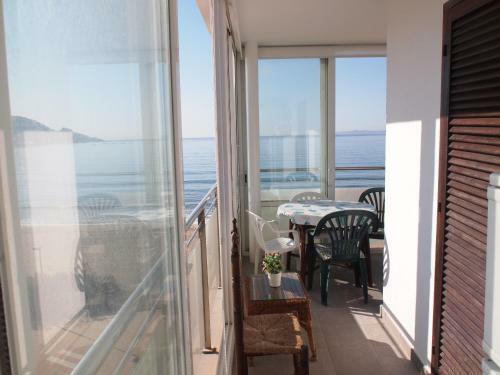 Apartamento La Plage 29a