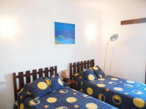 Apartamento Miramar 31b