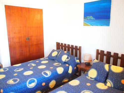 Apartamento Miramar 31b