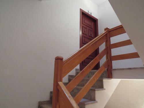 Apartamento Ram�n Y Cajal