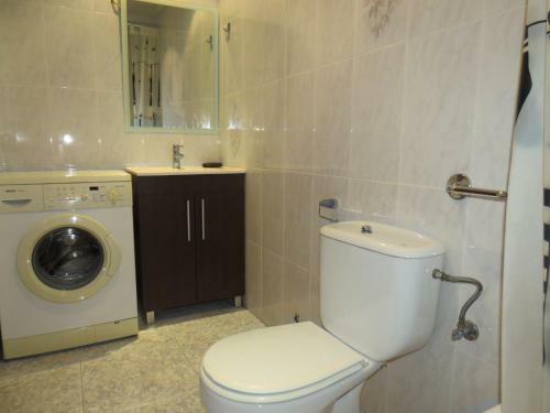 Apartamento Ram�n Y Cajal