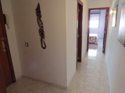 Apartamento Ram�n Y Cajal