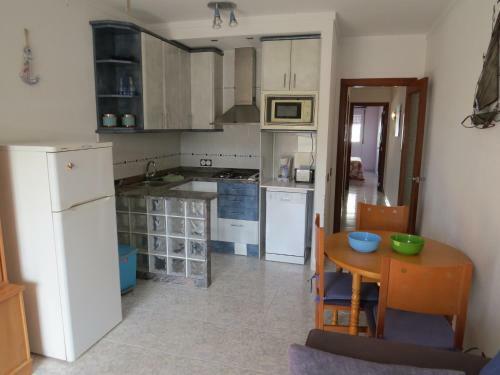 Apartamento Ram�n Y Cajal