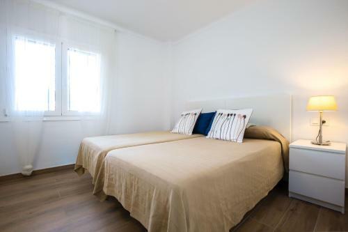 Apartamento The Beach
