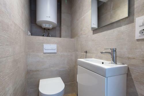 Apartamento The Beach