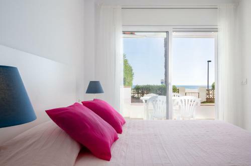 Apartamento The Beach