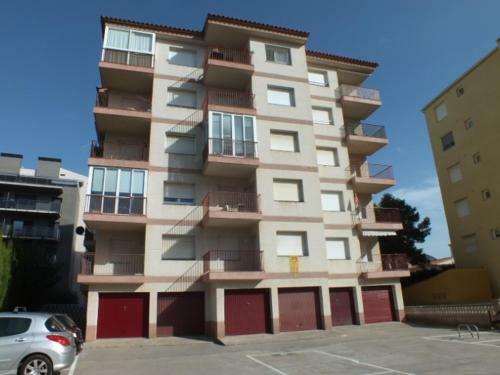 Apartamento Platja 4d