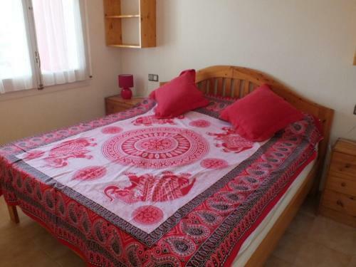 Apartamento Platja 4d