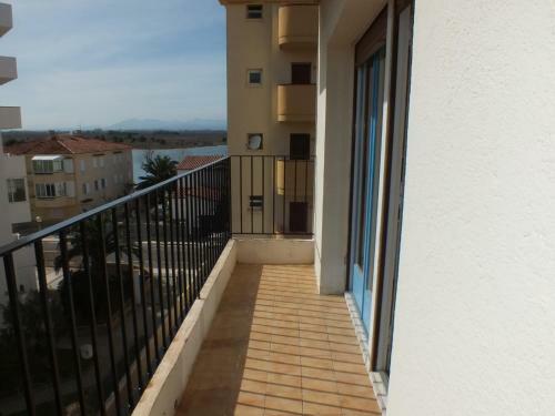 Apartamento Panoramique 3 21