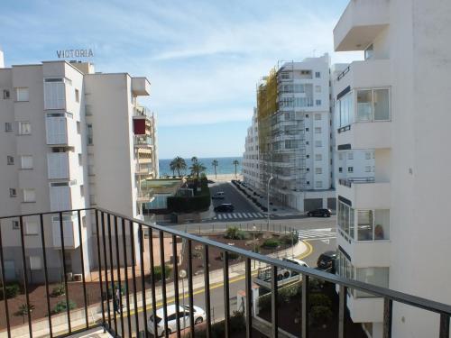 Apartamento Panoramique 3 21