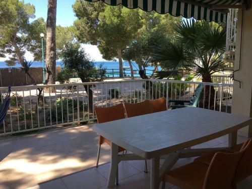 Apartamento La Madrague Solmar
