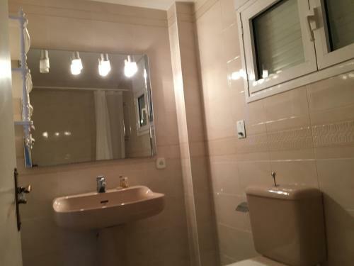 Apartamento La Madrague Solmar