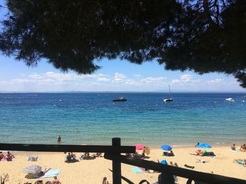 Apartamento La Madrague Solmar