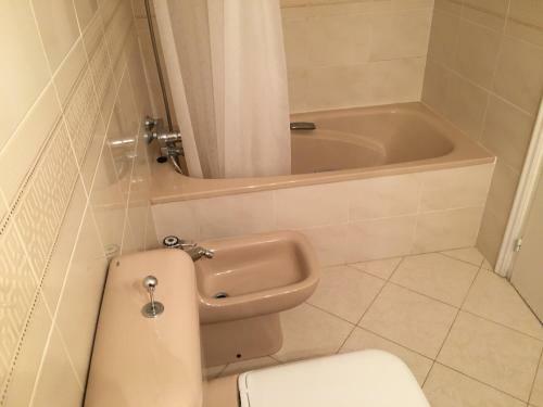 Apartamento La Madrague Solmar