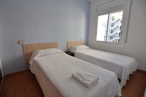 Apartamento Rnet - Mt Standart