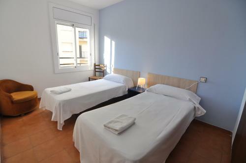 Apartamento Rnet - Mt Standart