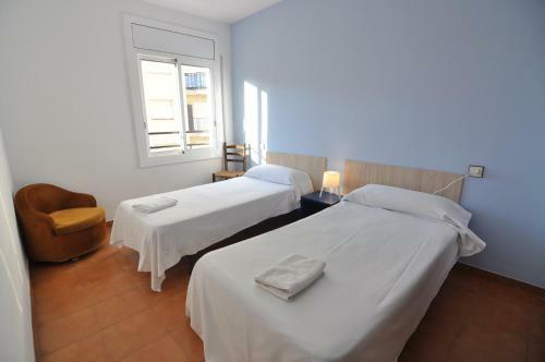 Apartamento Rnet - Mt Standart