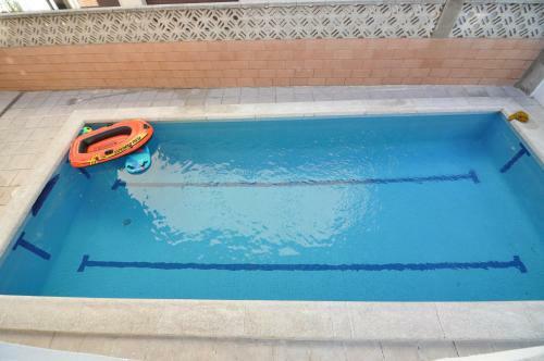 Apartamento Rnet - Mt Standart