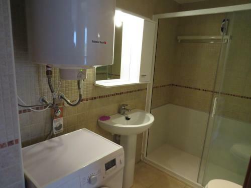 Apartamento Porto Marina