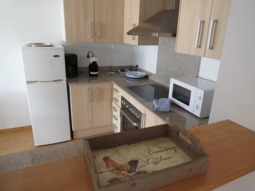 Apartamento Porto Marina
