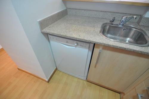 Apartamento Rnet - 314 Porto Marina Roses Costa Brava