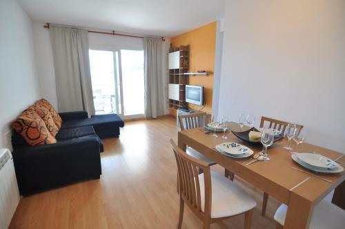 Apartamento Rnet - 314 Porto Marina Roses Costa Brava
