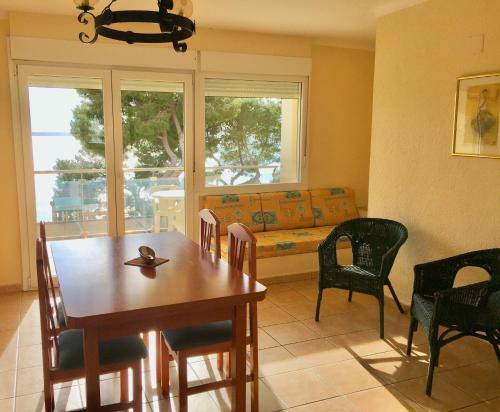 Apartamento La Madrague Sunsets