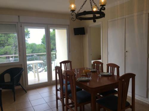 Apartamento La Madrague Sunsets