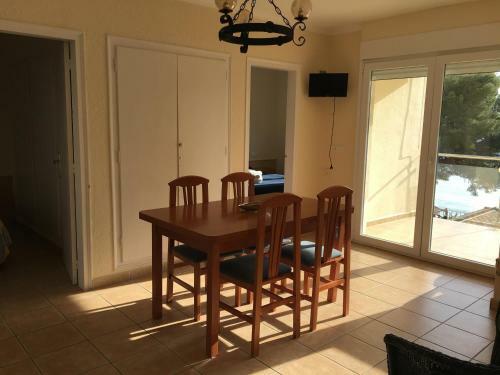 Apartamento La Madrague Sunsets