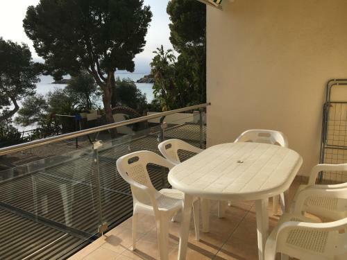 Apartamento La Madrague Sunsets