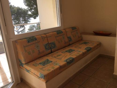 Apartamento La Madrague Sunsets