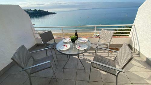 Apartamento Verones 2c