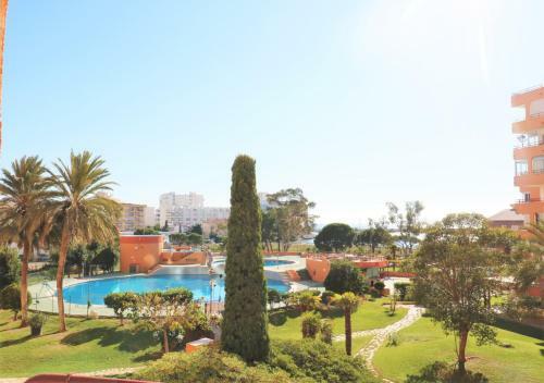 Apartamento Isla De Roses 1-24